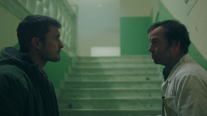 Ultimatum - Jan Kolenik a Michal Soltesz